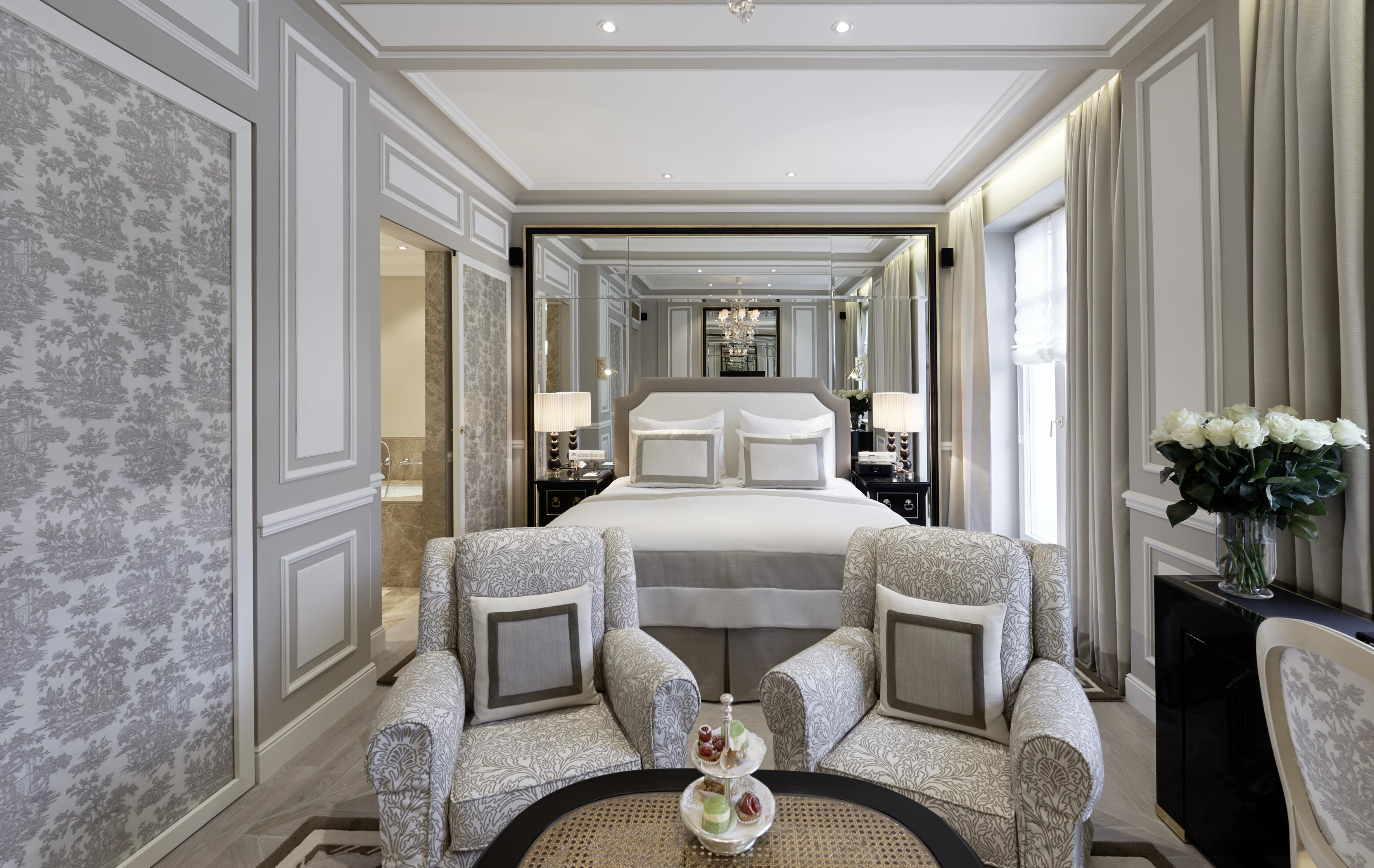 Hotel Sacher Salzburg Luaran gambar